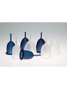 Claricup Menstruační kalíšek Claricup Clear 0