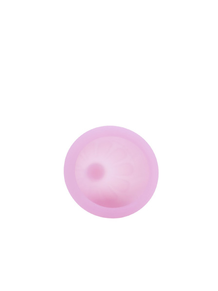 Femi.Eko Menstruační kalíšek Femi.Eko Teen Lila vel. XS