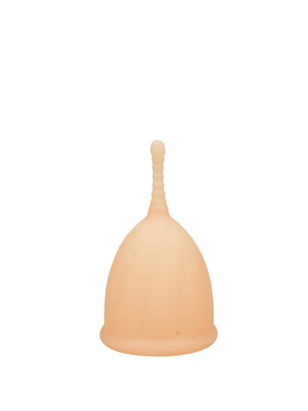 Femi.Eko Menstruační kalíšek Femi.Eko Beige vel. S