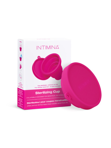 Intimina Sterilizační kelímek Intimina