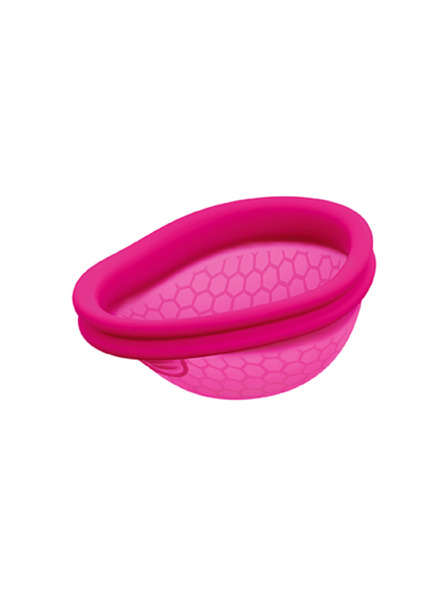 Intimina Menstruační kalíšek Intimina Ziggy Cup™ velikost B