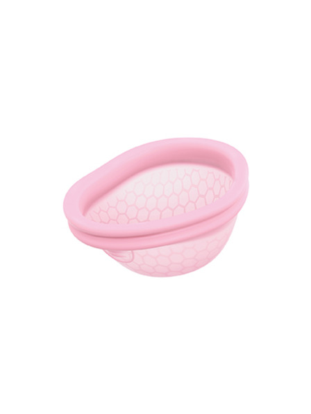 Intimina Menstruační kalíšek Intimina Ziggy Cup™ velikost A