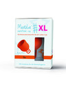 Merula Cup Menstruační kalíšek Merula Cup XL Fox