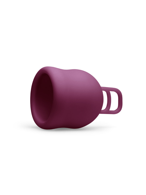 Merula Cup Menstruační kalíšek Merula Cup XL Galaxy