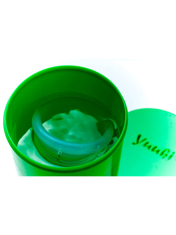 Yuuki Menstruační kalíšek Yuuki 2 Soft