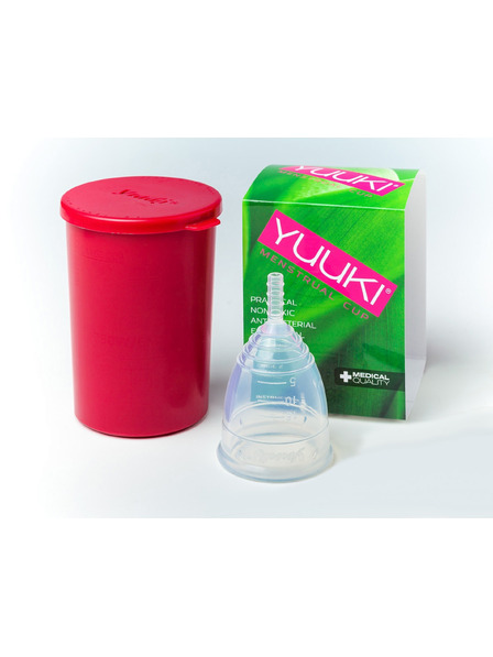 Yuuki Menstruační kalíšek Yuuki 2 Classic