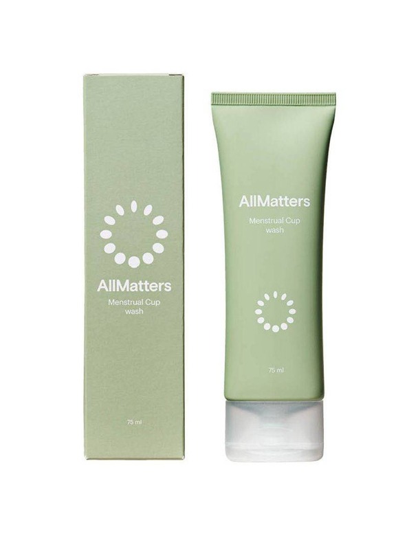 AllMatters AllMatters Čisticí a mycí gel 75 ml