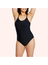 Love Luna Menstruační jednodílné plavky Love Luna Swim Squad Suit