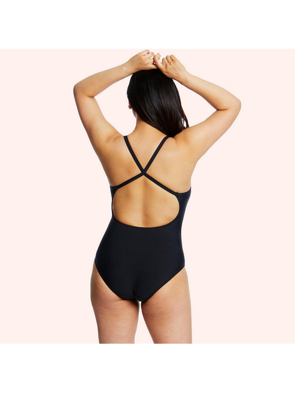 Love Luna Menstruační jednodílné plavky Love Luna Swim Squad Suit