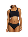 Love Luna Dívčí menstruační plavky Love Luna Bikini Brief komplet