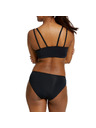 Love Luna Dívčí menstruační plavky Love Luna Bikini Brief komplet