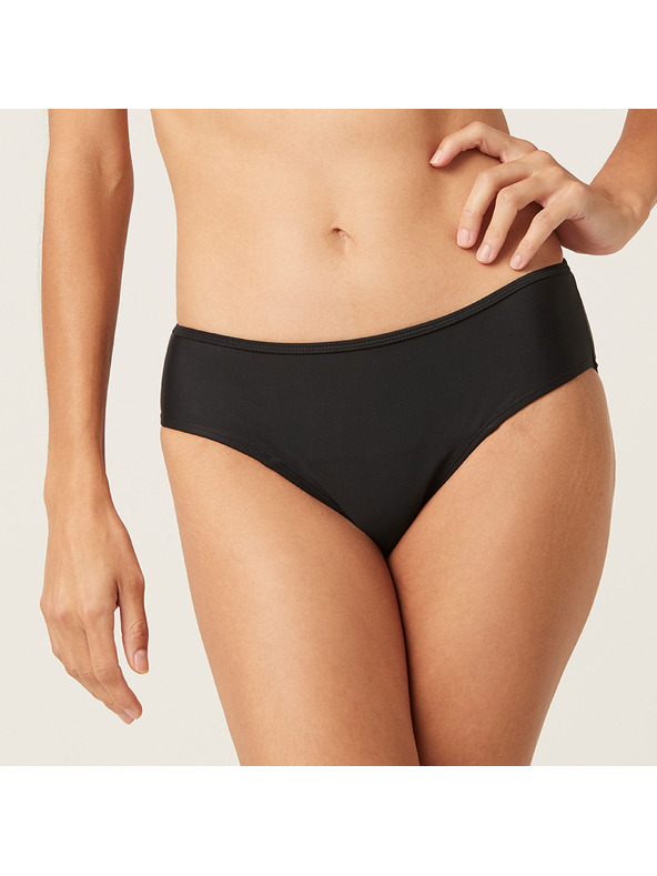Modibodi Dívčí menstruační plavky Modibodi Teen Bikini spodní díl