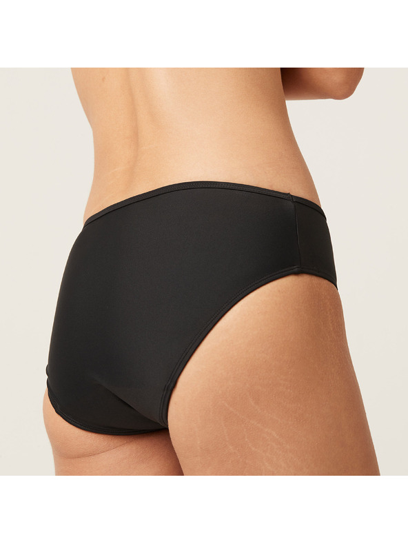 Modibodi Dívčí menstruační plavky Modibodi Teen Bikini spodní díl