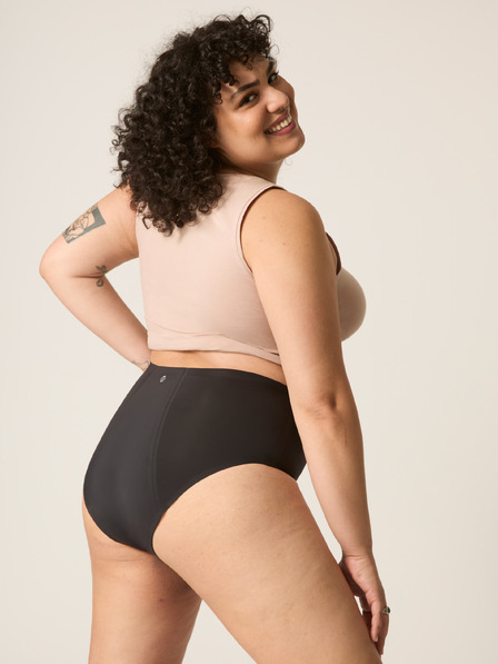 Modibodi Menstruační kalhotky Modibodi Seamfree Full Brief Heavy-Overnight