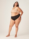 Modibodi Menstruační kalhotky Modibodi Seamfree Full Brief Heavy-Overnight