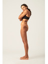 Modibodi Menstruační kalhotky Modibodi Seamfree Bikini Moderate-Heavy Cinnamon