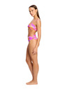 Modibodi Plavky Modibodi Sunset Bikini Top Hazy Pink horní díl