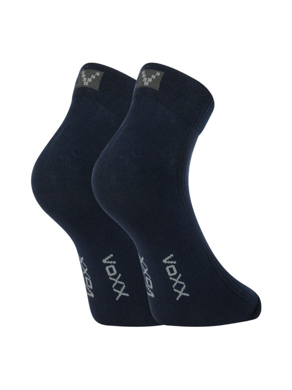 VoXX Sada tří - ponožky VoXX tmavě modré