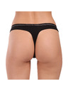 BOSS Sada tří - dámská tanga BOSS vícebarevné