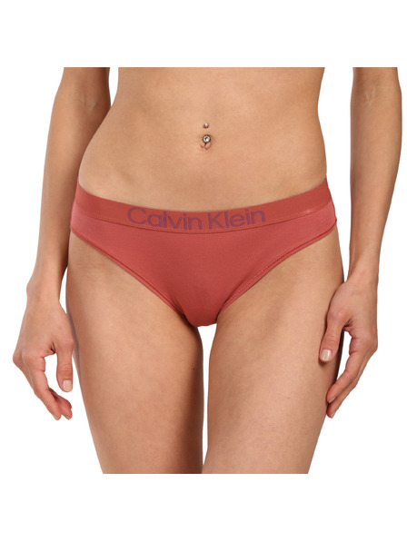 Calvin Klein Sada pěti - dámské kalhotky Calvin Klein vícebarevné