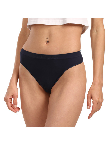 Calvin Klein Sada tří - dámská tanga Calvin Klein vícebarevné