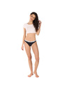 Calvin Klein Sada pěti - dámská tanga Calvin Klein vícebarevná
