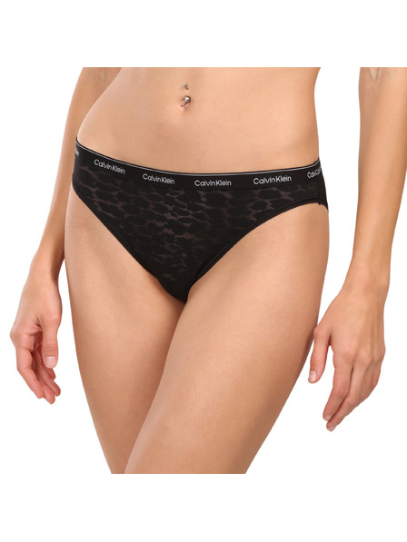 Calvin Klein Sada tří - dámské kalhotky Calvin Klein vícebarevné