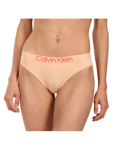 Calvin Klein Sada pěti - dámské kalhotky Calvin Klein vícebarevné