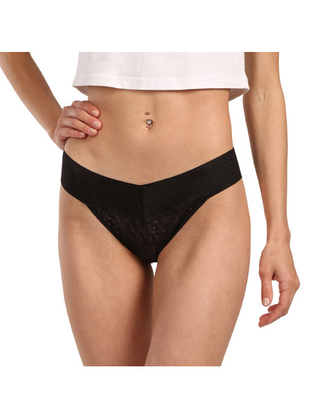 Calvin Klein Sada tří - dámské kalhotky Calvin Klein vícebarevné