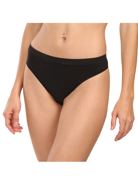 Calvin Klein Sada tří - dámská tanga Calvin Klein vícebarevné
