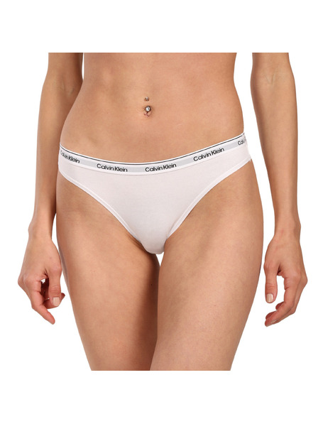 Calvin Klein Sada pěti - dámské kalhotky Calvin Klein vícebarevné