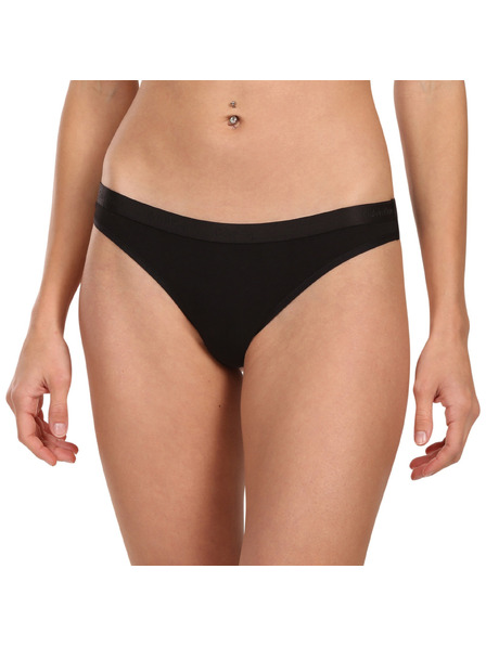 Calvin Klein Sada pěti - dámská tanga Calvin Klein vícebarevná