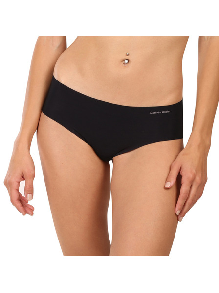 Calvin Klein Sada pěti - dámské kalhotky Calvin Klein bezešvé vícebarevné
