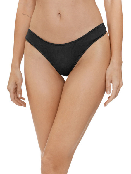 Calvin Klein Sada tří - dámská tanga Calvin Klein vícebarevná