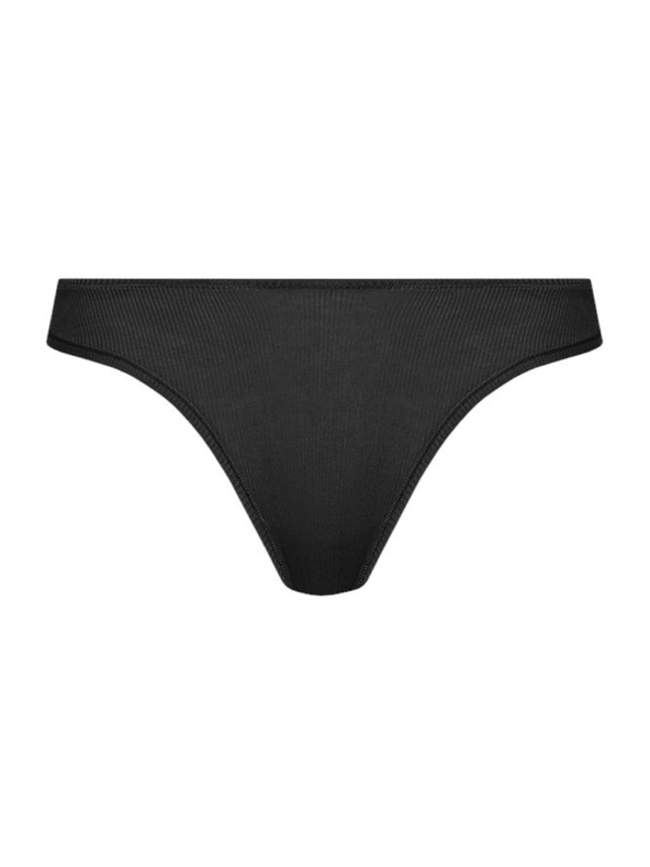 Calvin Klein Sada tří - dámská tanga Calvin Klein vícebarevná