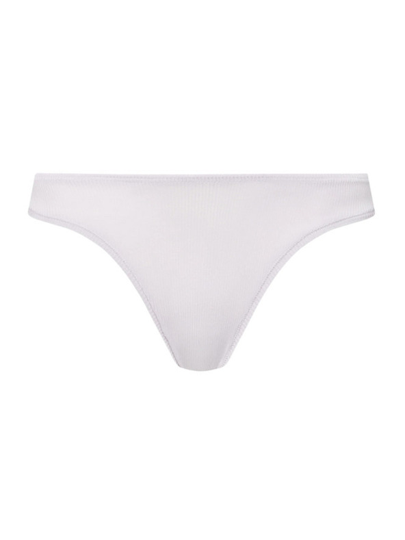 Calvin Klein Sada tří - dámská tanga Calvin Klein vícebarevná