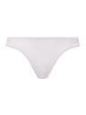 Calvin Klein Sada tří - dámská tanga Calvin Klein vícebarevná