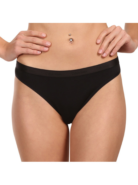Calvin Klein Sada pěti - dámské kalhotky Calvin Klein vícebarevné