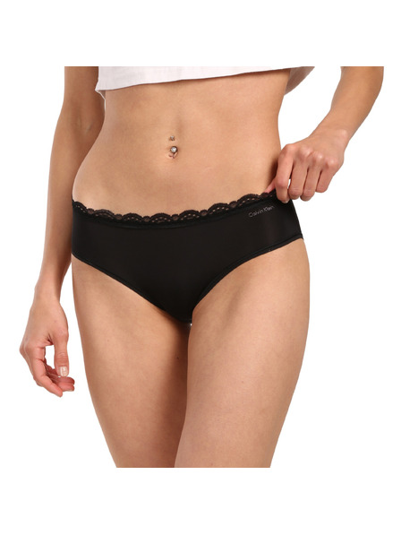 Calvin Klein Sada tří - dámské kalhotky Calvin Klein vícebarevné