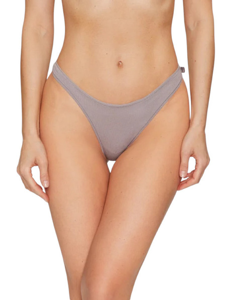 Calvin Klein Sada tří - dámská tanga Calvin Klein vícebarevná