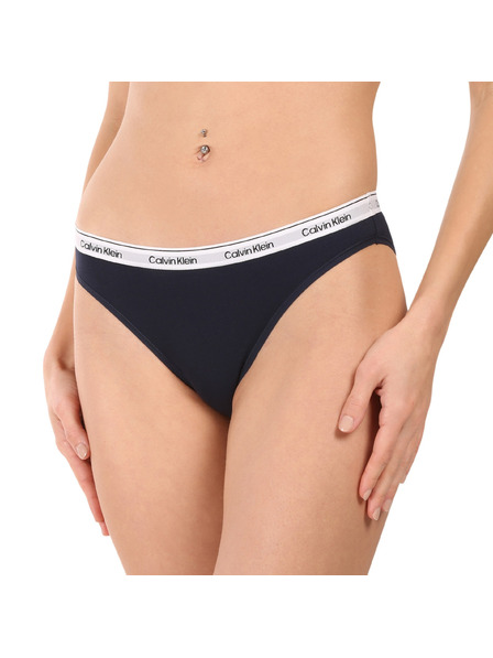 Calvin Klein Sada tří - dámské kalhotky Calvin Klein vícebarevné