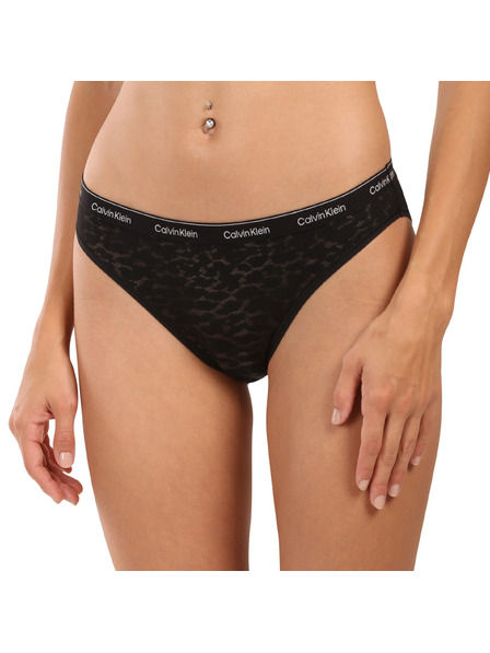 Calvin Klein Sada tří - dámské kalhotky Calvin Klein vícebarevné