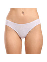 Calvin Klein Sada tří - dámské kalhotky Calvin Klein vícebarevné