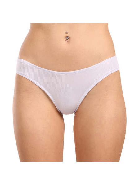 Calvin Klein Sada tří - dámské kalhotky Calvin Klein vícebarevné