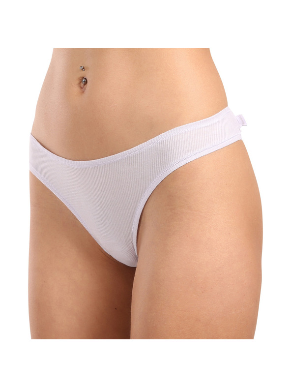 Calvin Klein Sada tří - dámské kalhotky Calvin Klein vícebarevné
