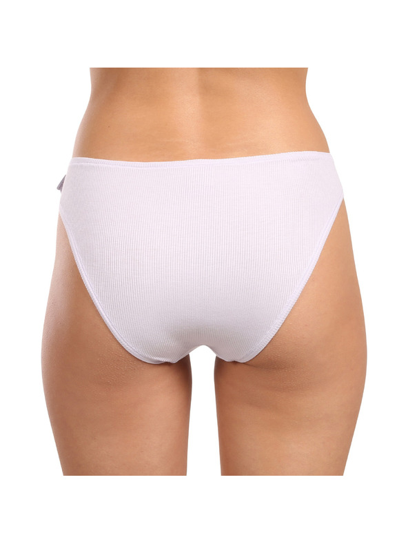 Calvin Klein Sada tří - dámské kalhotky Calvin Klein vícebarevné