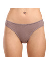 Calvin Klein Sada tří - dámské kalhotky Calvin Klein vícebarevné
