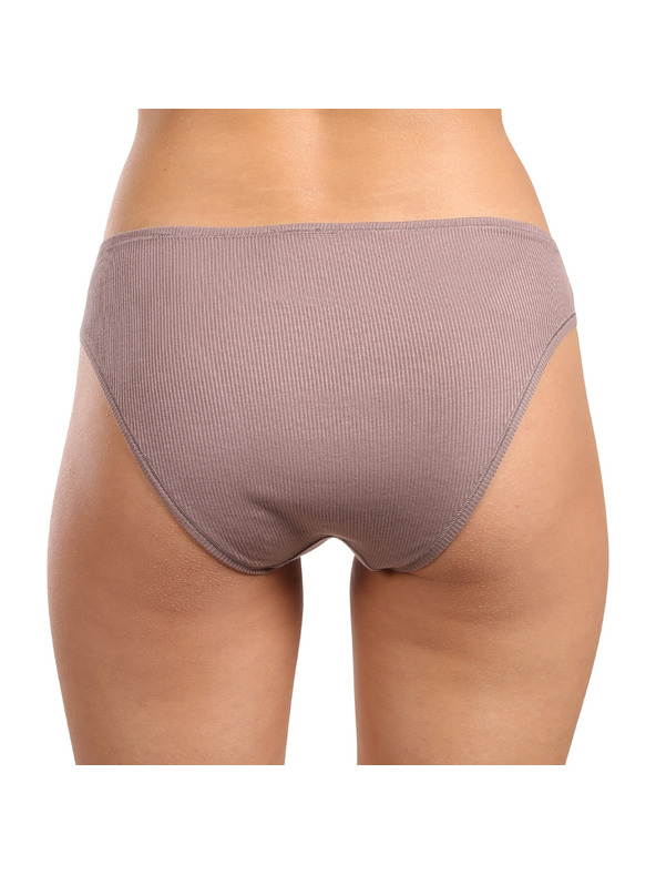 Calvin Klein Sada tří - dámské kalhotky Calvin Klein vícebarevné