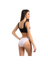 Calvin Klein Sada tří - dámské kalhotky Calvin Klein vícebarevné