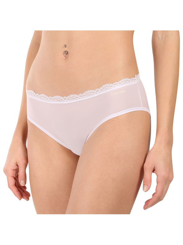 Calvin Klein Sada tří - dámské kalhotky Calvin Klein vícebarevné